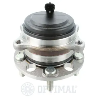 Підшипник колісний з маточиною Optimal 922705