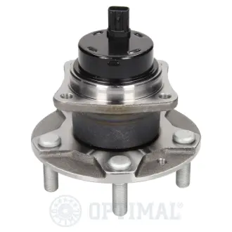 Підшипник колісний з маточиною Optimal 941662