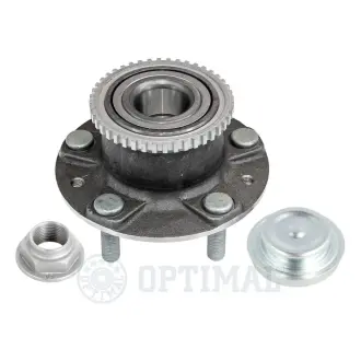Підшипник колісний з маточиною Optimal 941862