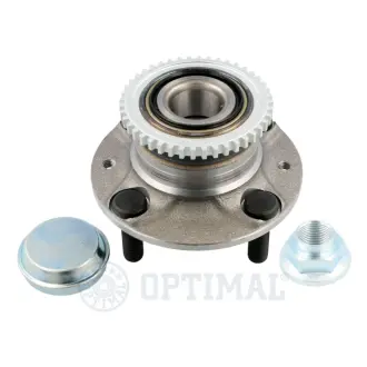 Підшипник колісний з маточиною Optimal 941951