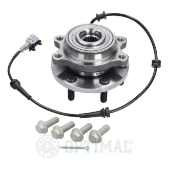 Підшипник колісний з маточиною Optimal 961523