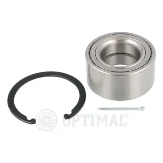 Підшипник колісний Optimal 961625