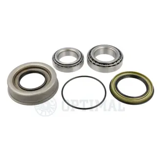 Підшипник колісний NAVARA Optimal 961801