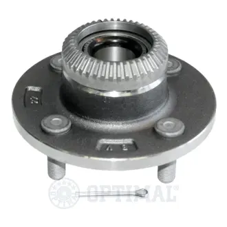 Підшипник колісний з маточиною Optimal 962012
