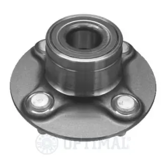Підшипник колісний з маточиною Optimal 962712