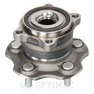 Підшипник колісний з маточиною Optimal 962734