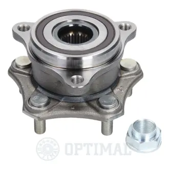 Підшипник колісний з маточиною Optimal 971316