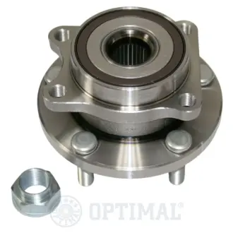Підшипник колісний з маточиною Optimal 971628