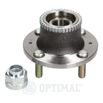 Підшипник колісний з маточиною Optimal 972272L