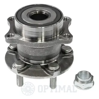 Підшипник колісний з маточиною Optimal 972642