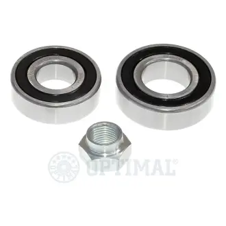 Підшипник колісний Optimal 972721