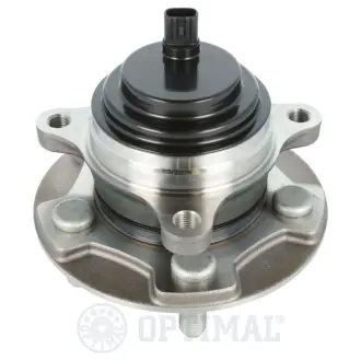 Підшипник колісний Optimal 981503