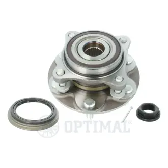 Підшипник колісний з маточиною Optimal 981887L