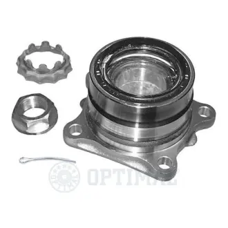 Підшипник колісний з маточиною Optimal 982762