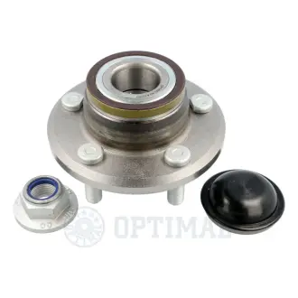 Підшипник колісний з маточиною Optimal 991611