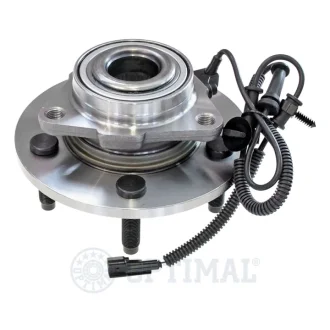 Підшипник колісний з маточиною Optimal 991901 - фото 3 Підшипник колісний з маточиною Optimal 991901