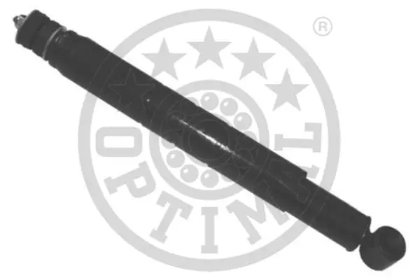 Амортизатор Optimal A-16296H (фото 1)