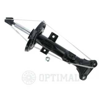 Амортизатор Optimal A-3208G