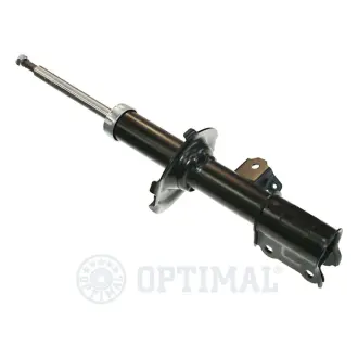 Амортизатор Optimal A-3758GR