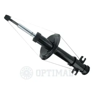 Амортизатор Optimal A-4073G