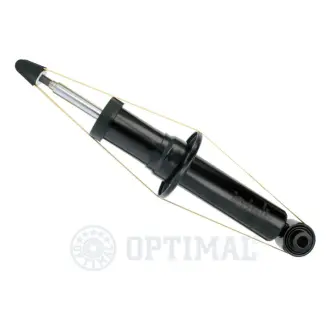 Амортизатор Optimal A-5037G