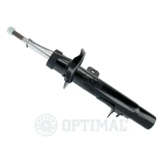 Амортизатор підвіски Optimal A-5376GR