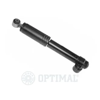 Фото 2 - амортизатор Optimal A-68331G Амортизатор Optimal A-68331G