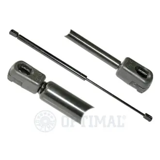 Газова пружина Optimal AG-17038