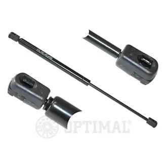 Газова пружина Optimal AG-17067