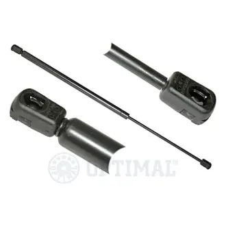 Газова пружина Optimal AG-17227