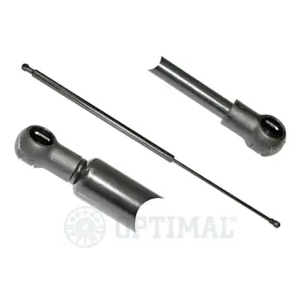 Газова пружина Optimal AG-17313