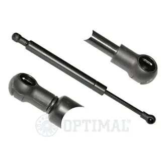 Газова пружина Optimal AG-17428