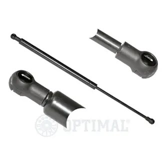 Газова пружина Optimal AG-17471