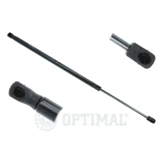 Газова пружина Optimal AG-50001