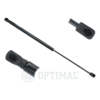 Газова пружина Optimal AG-50828