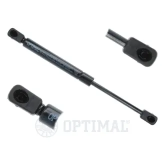 Газова пружина Optimal AG-50856