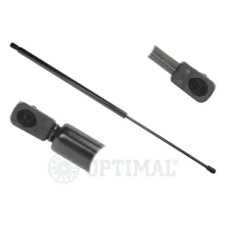 Газова пружина Optimal AG-52072