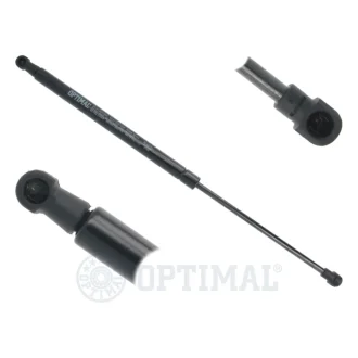 Газова пружина Optimal AG-52101 - фото Газова пружина Optimal AG-52101