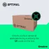 Сервісний комп-кт амортизатора Optimal AK-735655 (фото 3)