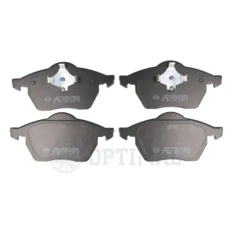 Тормозные колодки Optimal BP-10065