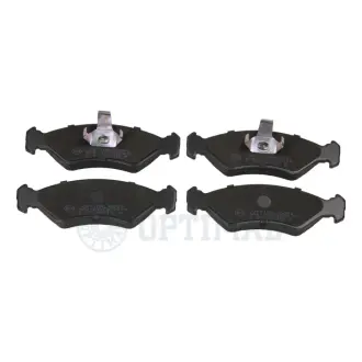 Гальмівні колодки Optimal BP-10099