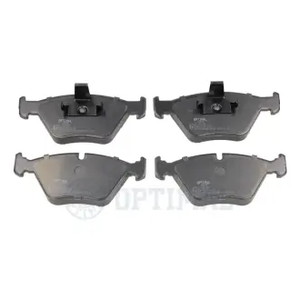 Тормозные колодки Optimal BP-10279