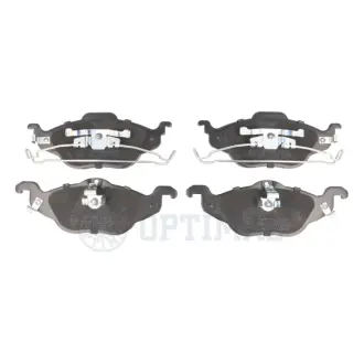 Тормозные колодки Optimal BP-10289
