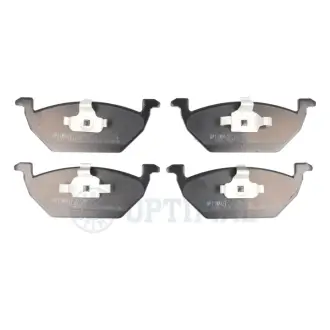 Тормозные колодки Optimal BP-10303
