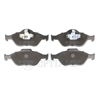 Тормозные колодки Optimal BP-10462