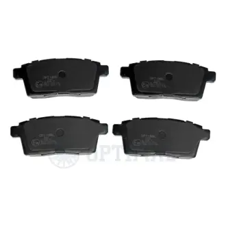 Тормозные колодки Optimal BP-12485
