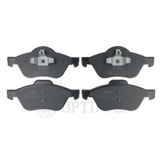 Тормозные колодки Optimal BP-12503