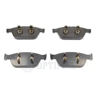 Гальмівні колодки Optimal BP-12723