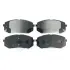 Тормозные колодки Optimal BP-12815 (фото 1)