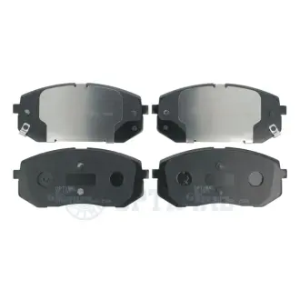 Тормозные колодки Optimal BP-12815